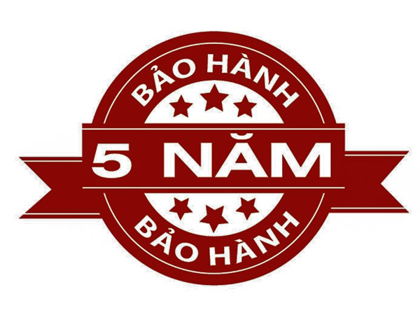 Bảo hành toàn diện