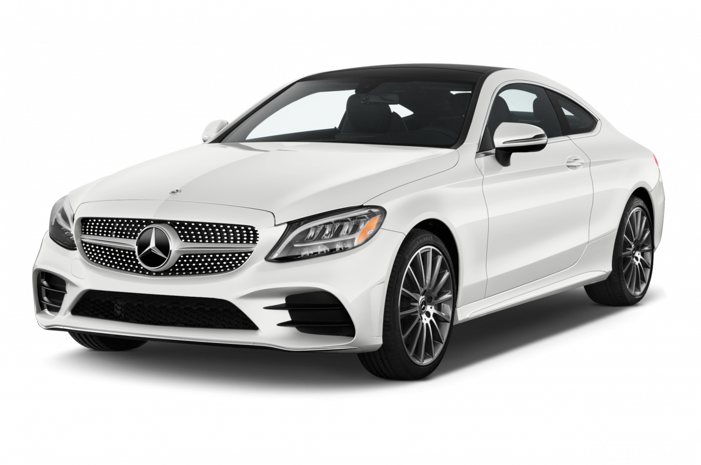 Mercedes C-Class